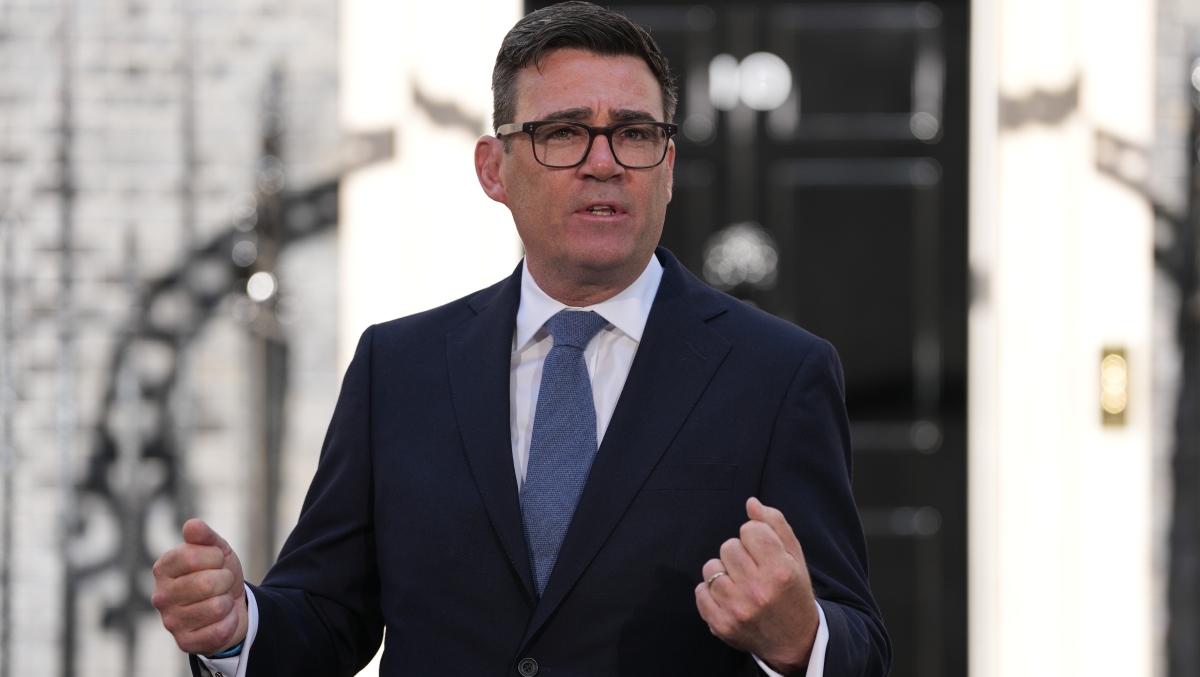 El Reino Unido estrena nuevo primer ministro